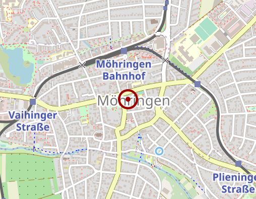 Karte: Valic S. Naturheilpraxis