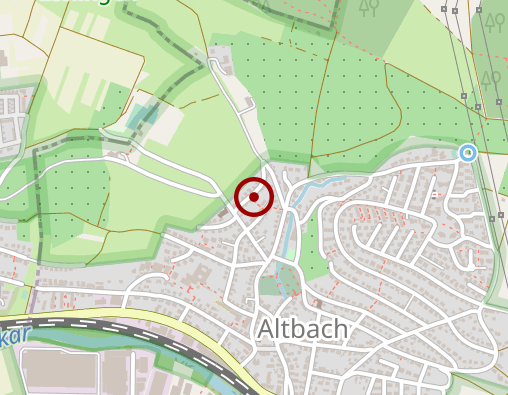 Karte: Beißwanger Sonja Heilpraktikerin für Psychotherapie