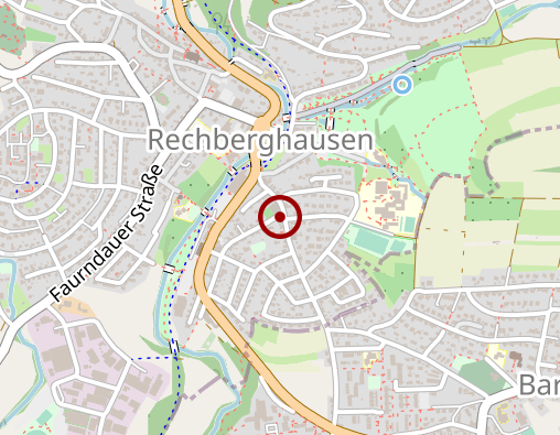 Karte: Kramer Kristen Krankengymnastik