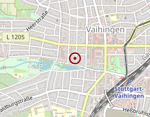 Karte: Taxiunternehmen Balci Osman