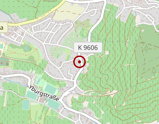 Karte: Burkard Christa