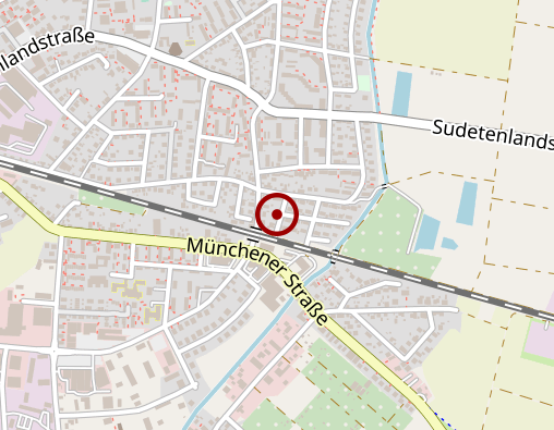 Karte: Schneider Peter