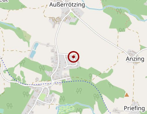 Karte: Englmeier Manfred, Martina