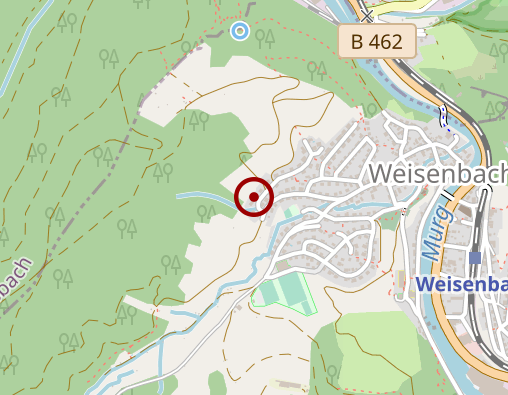 Karte: Fiene Eveline