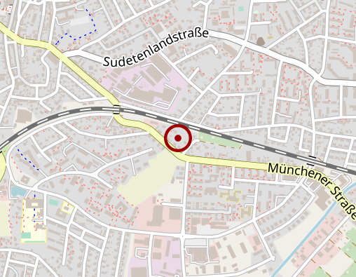 ツ Liste aller eingetragenen Physiotherapeuten im Landkreis Neuburg