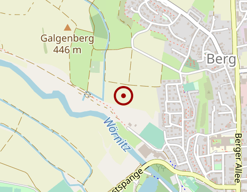 Karte: Chilla Herbert u. Christine