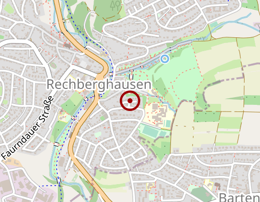 Karte: Schwarz Erika Psychologische Beratung