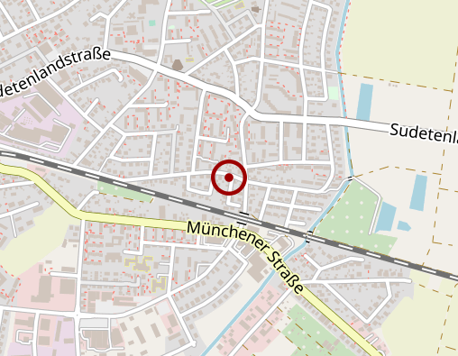 Karte: St. Josef-Apotheke