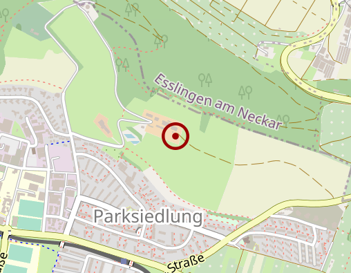 Karte: Feil Alexander, Naturheilpraxis