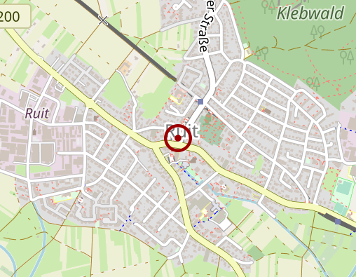 Karte: Stadt-Apotheke