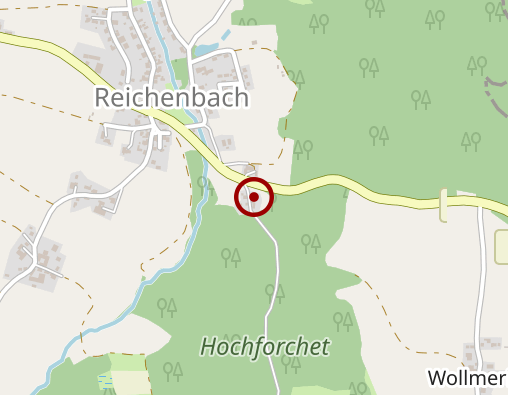 Karte: Goedecke Karsten Bestattungen