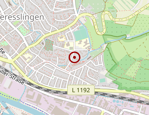 Karte: Lautenschlager Michael Dr. Dipl.-Psychologe Psychologie und Psychologische Beratung