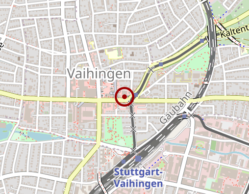 Karte: Langenbeck Dierk Dr.med. Dipl.-Ing. Facharzt für Allgemeinmedizin, Akupunktur u. Homöopathie