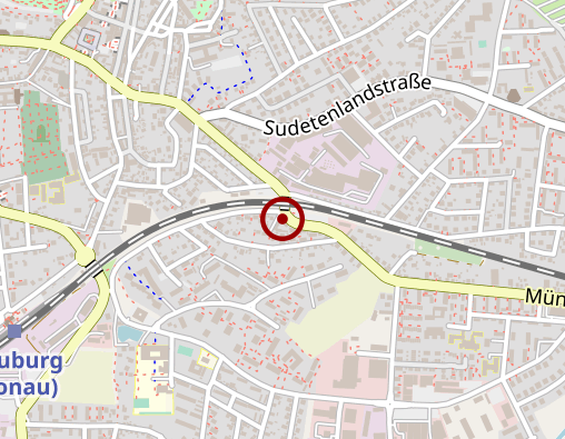 Karte: Bergbauer Michael