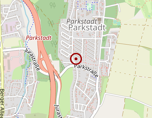 Karte: STIFTUNG BEHINDERTENWERK ST. JOHANNES Münztelefon