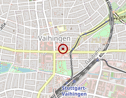 Karte: Schätzle Thomas Dr.med., Orthopädie