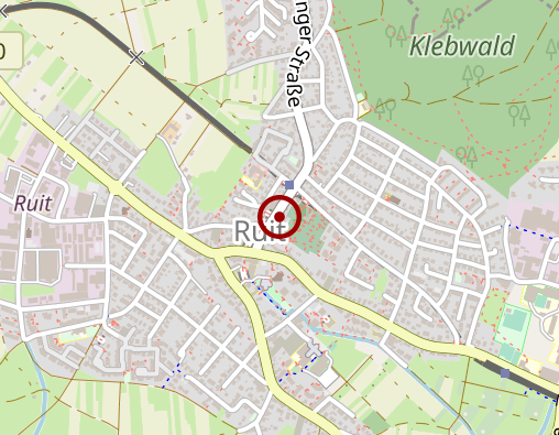 Karte: Rosen-Apotheke