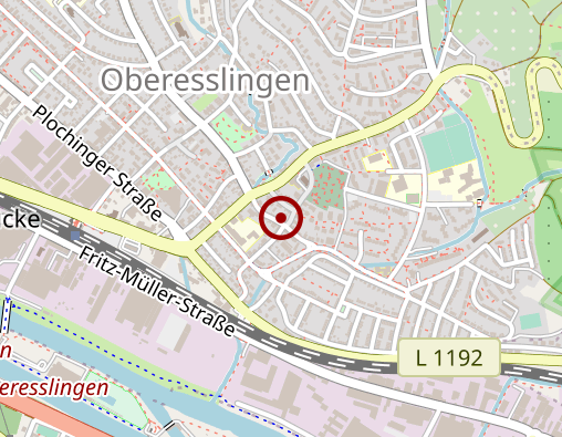 Karte: Kreuzer Waltraud Massagepraxis