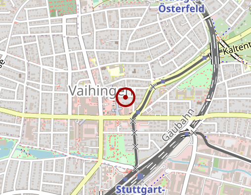 Karte: Schmidt Maria Dr. Psychologische Praxis