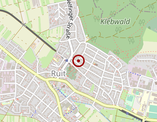 Karte: Unterbusch Ralf Heilpraktiker