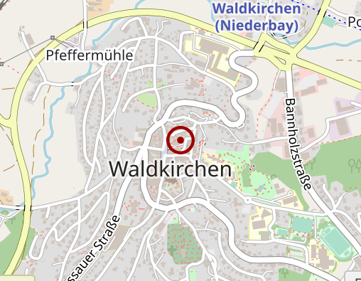 Karte: Pfleger Heidi