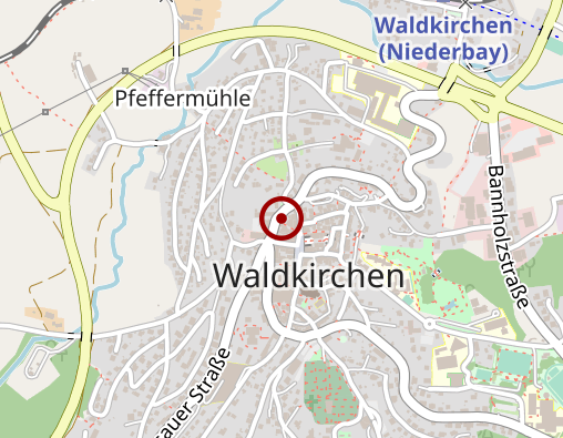 Karte: Neue-Apotheke