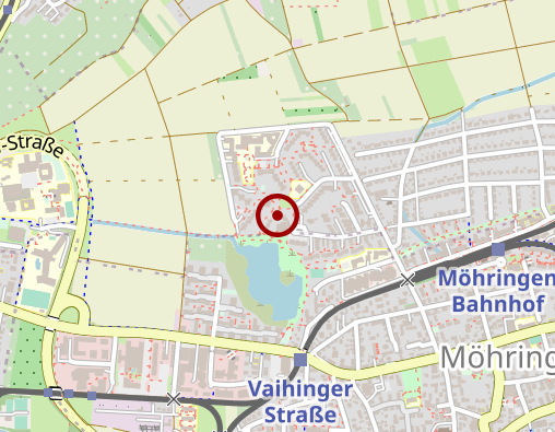 Karte: Tür und Schloss Schmid