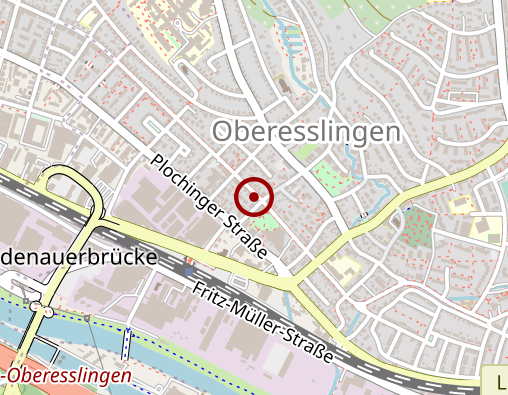 Karte: Remensperger Harald Massage