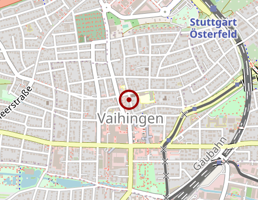 Karte: Bader Edwin Heilpraktiker