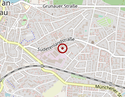 Karte: Haushaltsnahe Dienstleistungen