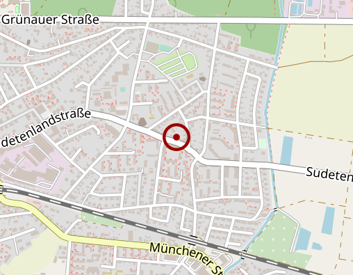 Karte: Ostend-Apotheke OHG