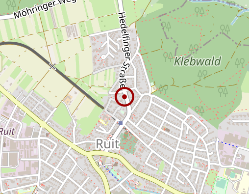 Karte: Binsch GmbH Forum