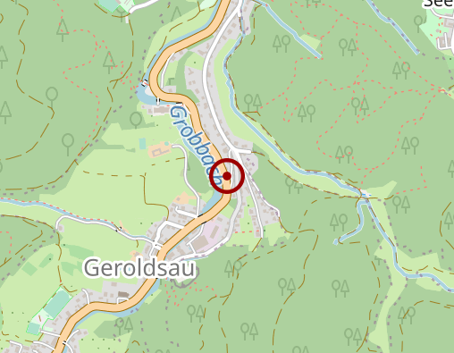 Karte: Karl L. Yogaschule