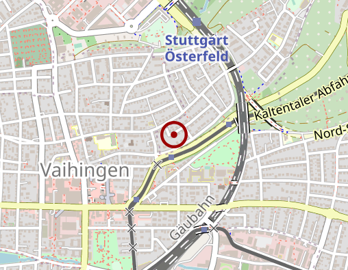 Karte: Wenske Patricia Dipl.-Psych. Psychologische Psychotherapeutin