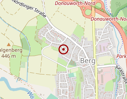 Karte: Obermayer E. Barbara Heilpraktikerin