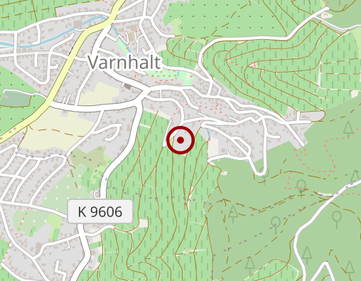 Karte: Auszeit Symphonie