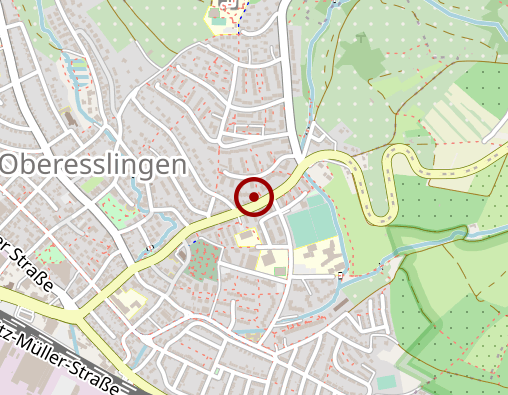 Karte: Filantropia Pflege und Betreuung GmbH