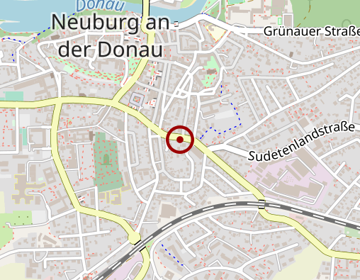 Karte: Patcharin Walter