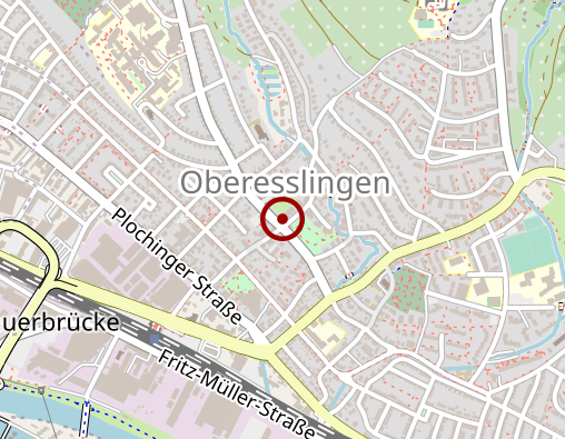 Karte: Hirsch-Apotheke