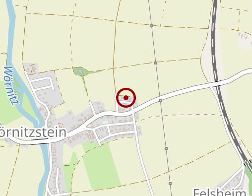 Karte: Praxis für Naturheilkunde, Martina Hattler