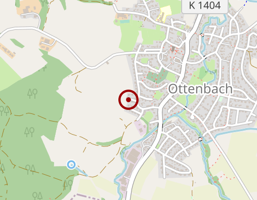 Karte: Fahrmeier Alfred Dr., Flourentzou-Fahrmeier Rena