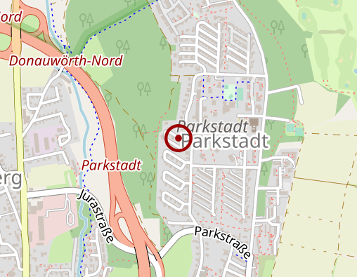 Karte: John Birgit Heilpraktikerin