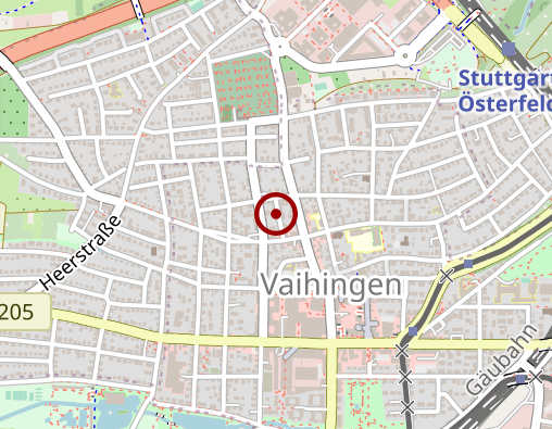 Karte: Spang Oliver Dr.med. prakt. Arzt