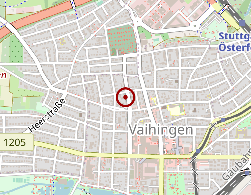 Karte: Belz Sanitäre Anlagen GmbH Sanitär- und Heizungsbau