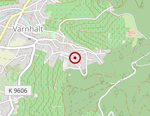 Karte: Möckel Patricia