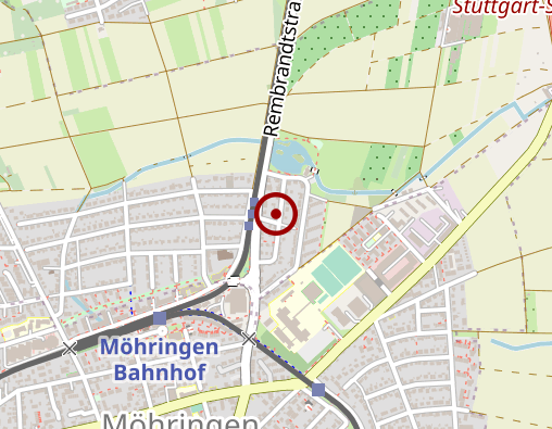 Karte: Geist Werner Dr.med.