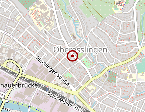 Karte: Laub Tobias Heilpraktiker