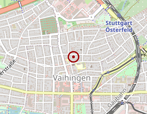 Karte: Faßbender-Veit u. Hoppenstedt