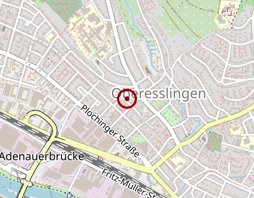 Karte: Reddemann Ulrike Dipl.-Psych. Psychotherapeutin