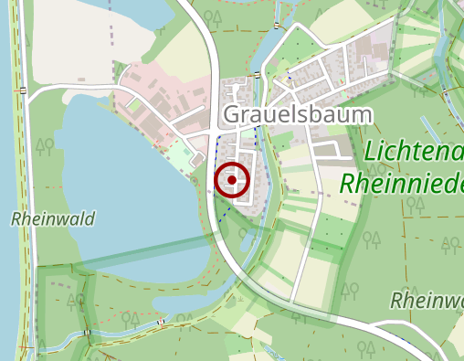 Karte: K. STENGEL GmbH